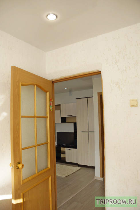 1-комнатная квартира посуточно (вариант № 68136), ул. проспект Ленина, фото № 7