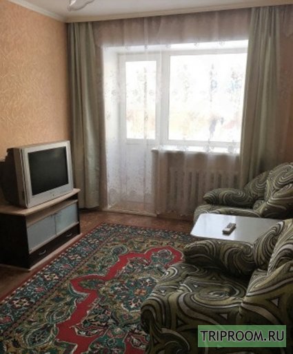 1-комнатная квартира посуточно (вариант № 46499), ул. Советской Армии, фото № 4