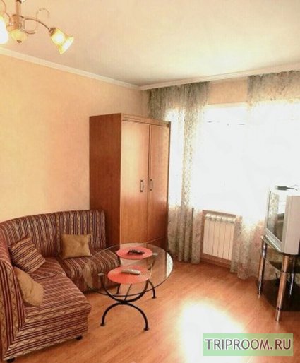 1-комнатная квартира посуточно (вариант № 46602), ул. Ленина пр-кт, фото № 3