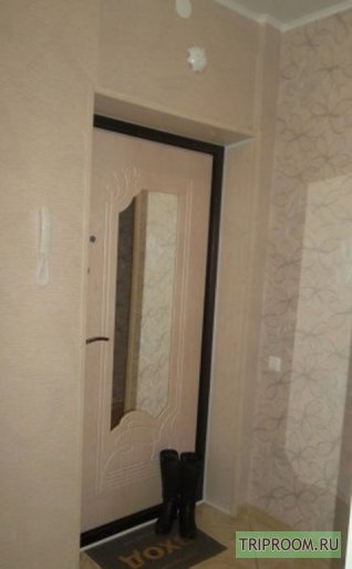 1-комнатная квартира посуточно (вариант № 46534), ул. Малахова улица, фото № 2