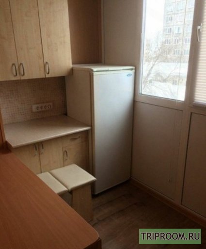 1-комнатная квартира посуточно (вариант № 46503), ул. крупской, фото № 1