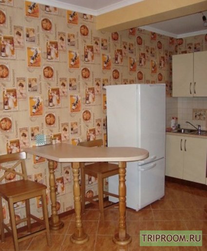 2-комнатная квартира посуточно (вариант № 46493), ул. Красноармейский, фото № 2