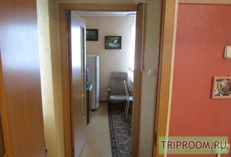 1-комнатная квартира посуточно (вариант № 46432), ул. Советской Армии, фото № 3