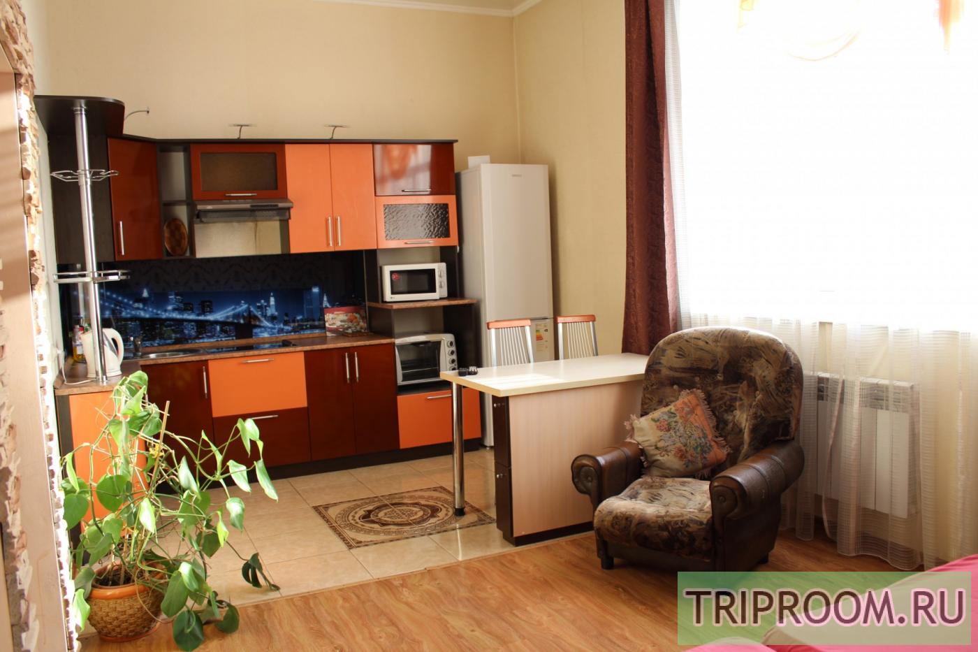 1-комнатная квартира посуточно (вариант № 20123), ул. Димитрова улица, фото № 5
