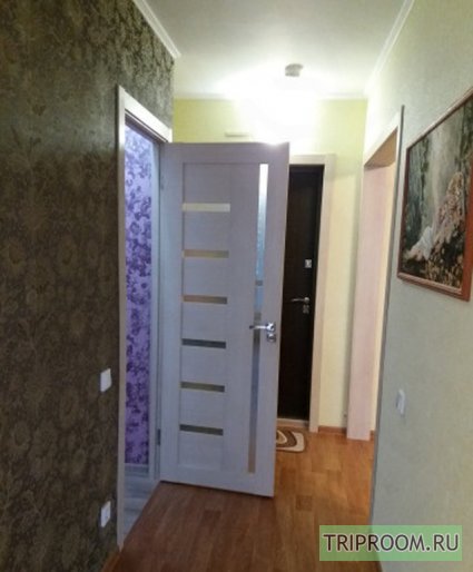 1-комнатная квартира посуточно (вариант № 47453), ул. Энергетиков проспект, фото № 4