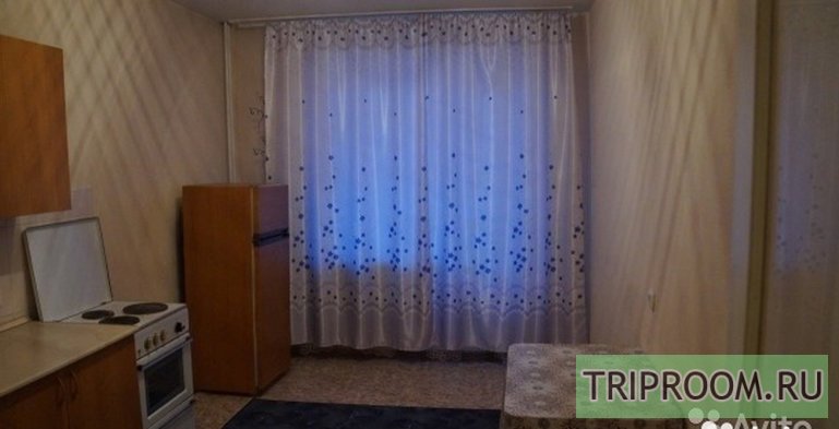 1-комнатная квартира посуточно (вариант № 46438), ул. Антона Петрова улица, фото № 2