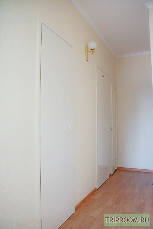 1-комнатная квартира посуточно (вариант № 68134), ул. Барнаул, Проспект Ленина, фото № 3
