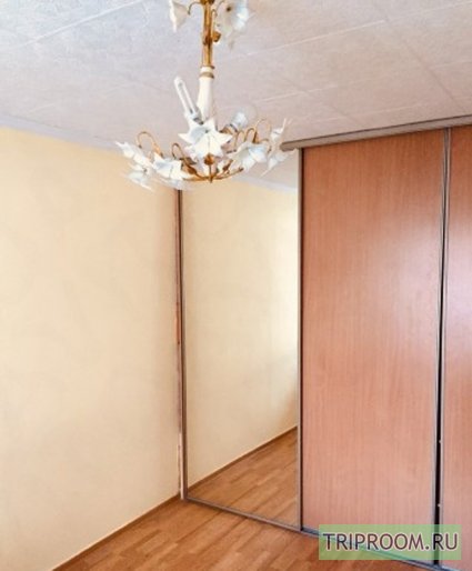 2-комнатная квартира посуточно (вариант № 46527), ул. Крупской, фото № 1