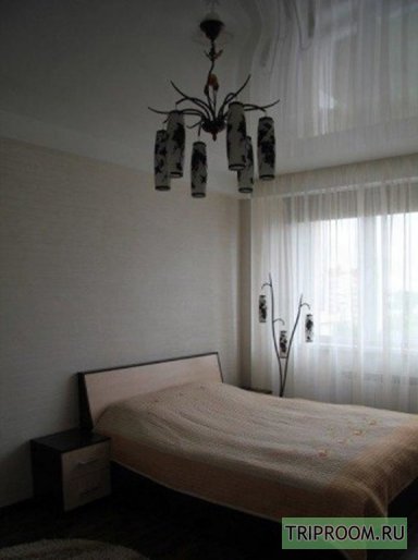 1-комнатная квартира посуточно (вариант № 46583), ул. Павловский, фото № 1