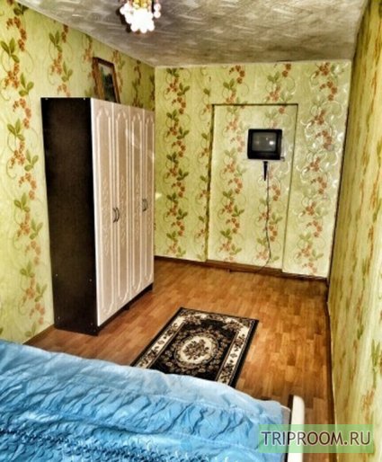 2-комнатная квартира посуточно (вариант № 47383), ул. Ленина улица, фото № 1