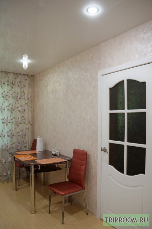 1-комнатная квартира посуточно (вариант № 1641), ул. 9 Мая проезд, фото № 9