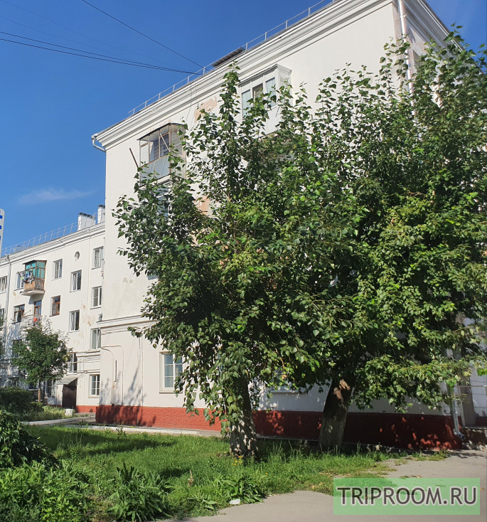 1-комнатная квартира посуточно (вариант № 12440), ул. Калинина проспект, фото № 19