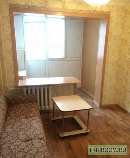 1-комнатная квартира посуточно (вариант № 46503), ул. крупской, фото № 3