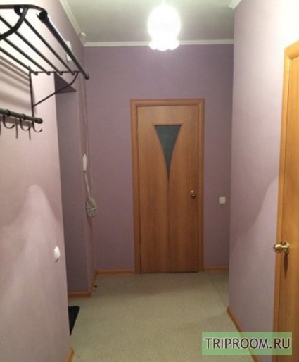 2-комнатная квартира посуточно (вариант № 46512), ул. Анатолия улица, фото № 1